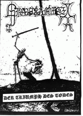 Grausamkeit : Der Triumph des Todes